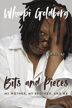 Bits and Pieces book cover