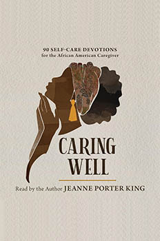Caring Well book cover
