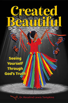 Created Beautiful book cover