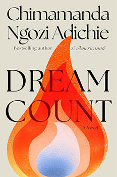 Dream Count: A Novel book cover