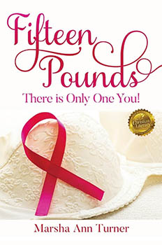Fifteen Pounds book cover