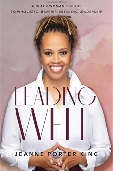Leading Well book cover