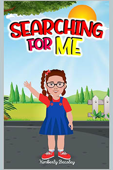 Search for Me book cover