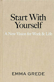 Start With Yourself book cover