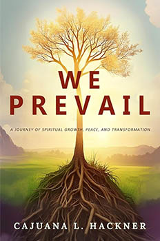 We Prevail book cover