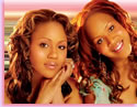 Mary Mary
